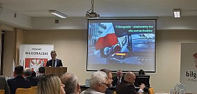 Motoweekend zwieńczony pierwszym samochodowym Track Day