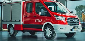 Postawić OSP Bukownica na koła: Zbiórka na wóz bojowy