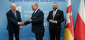 Gmina Biłgoraj inwestuje w nowoczesne Centrum...