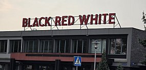 Dobre wieści z Black Red White