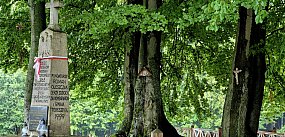 Narodowe świętowanie z LGD Silne Biłgorajskie