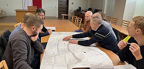 Milion złotych na rozwój Puszczy Solskiej: Rusza budowa