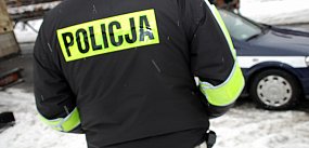 Obywatelskie ujęcie pijanego kierowcy