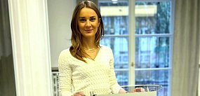 Mediacje szkolne z biłgorajskiego OIK-u modelowym