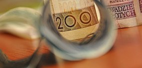 „Inwestując” na internetowej giełdzie stracił 110 tys.