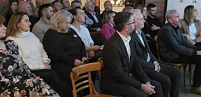 BARR kontynuuje spotkania integracyjne z biznesem