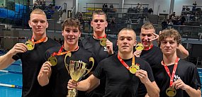 Reprezentacja „Elektryka” po raz pierwszy najlepsza