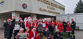 Dobro czyni cuda: Finał Akcji we Frampolu