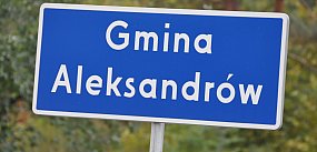 Wojewoda unieważnił zarządzenie wójta Aleksandrowa