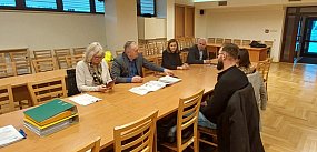 Rusza przebudowa Skweru Saskiego