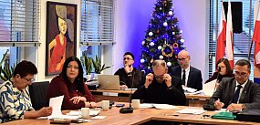 Budżet Gminy Frampol na 2026 rok przyjęty jednogłośnie