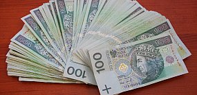 Miasto chce rozdać pieniądz, jest konkurs ofert