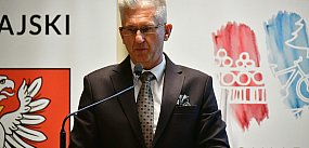 Andrzej Łagożny wiceprzewodniczącym Rady Powiatu