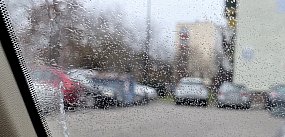 Ostrzeżenie pierwszego stopnia dla Biłgoraja