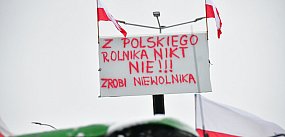 Kto wybiera się na strajk do Warszawy