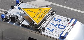 18-letni kierowca Skody zginął w wypadku