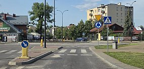 Nadadzą rondu nazwę. Ma zdecydować Rada Miasta