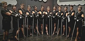 Finał WOŚP we Frampolu