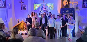 Najdłuższe kolędowanie w Europie. W Polsce do 2 lutego