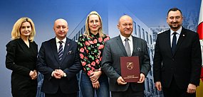 5 mln zł na rozwój Starego Bidaczowa!