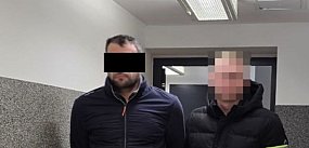 Grozi mu kara nawet 7,5 roku pozbawienia wolności