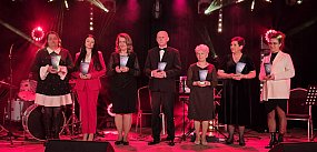 V „Księżpolskie Jaskółki”. Gmina nagrodziła liderów