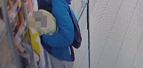 Policjantka na wolnym zatrzymała sprawcę kradzieży