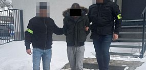 Zlikwidowana nielegalna plantacja marihuany