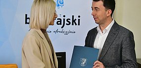 Starosta powołał Radę Społeczną na lata 2025 – 2029