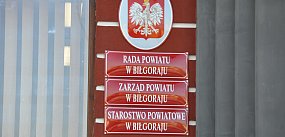 Tym zajmować się będą powiatowi radni w 2026 roku