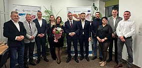 Walne zebranie stowarzyszenia LGD Silne Biłgorajskie