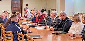 Biłgoraj pod okiem 164 kamer. Wielka inwestycja