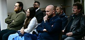 Relacja ze spotkania z liderami Ruchu Narodowego (FOTO)