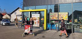 Biłgoraj znów pomaga. Zrób zakupy dla potrzebujących