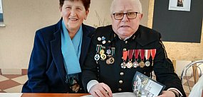 Powrót do korzeni po 60 latach