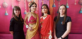 Sukces biłgorajskich fryzjerek na ogólnopolskiej scenie