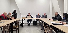 Historia, która łączy. BTR snuje plany