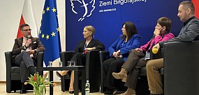 Budujemy aktywną Lubelszczyznę – MRP w Lublinie