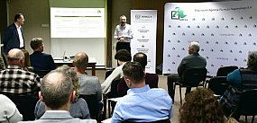 Biznesowa wiosna w Biłgoraju z BARR S.A.