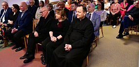 Wielkanocna refleksja w DPS w Teodorówce (FOTO)