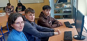 Angelika Kołoda bezkonkurencyjna w teorii! Sukces uczni