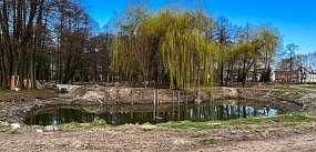 Zielona rewolucja w Biłgoraju: Ponad 10 mln zł na parki