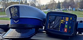 Wielkanoc na drogach Lubelszczyzny