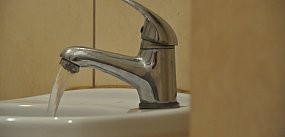 Brak wody. PGK wydało komunikat