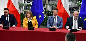 Sitarska i Al. 400-lecia do przebudowy! Powiat...