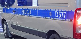 Pijany kierowca w rękach Policji