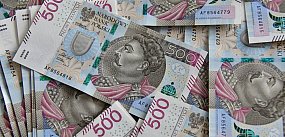 1,6 mln zł na dodatki dla pracowników pomocy społecznej