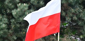 Powiat. Pełny program uroczystości majowych