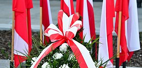 Biłgoraj. 81 lat od zakończenia II wojny światowej