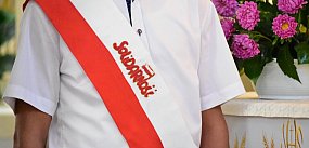Biłgorajska Solidarność jedzie do Warszawy